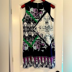 Kenneth Cole Cocktail Dress